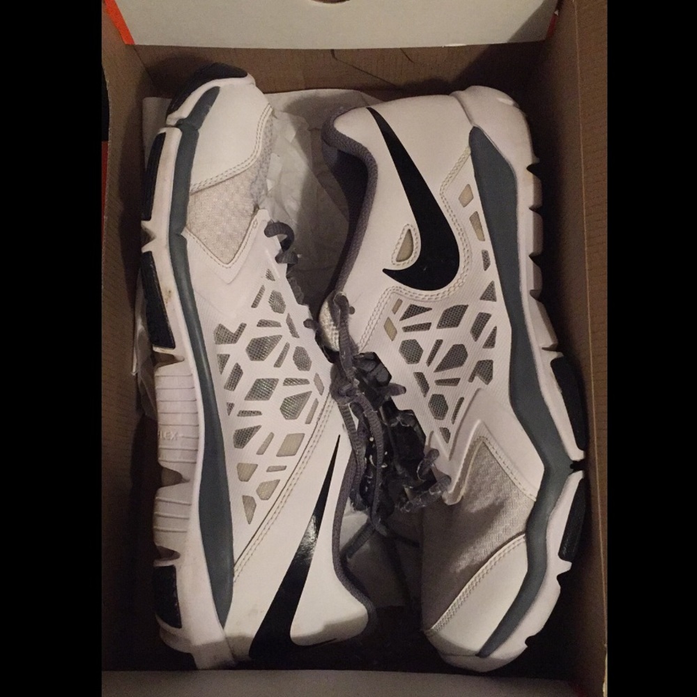 Nike Flex